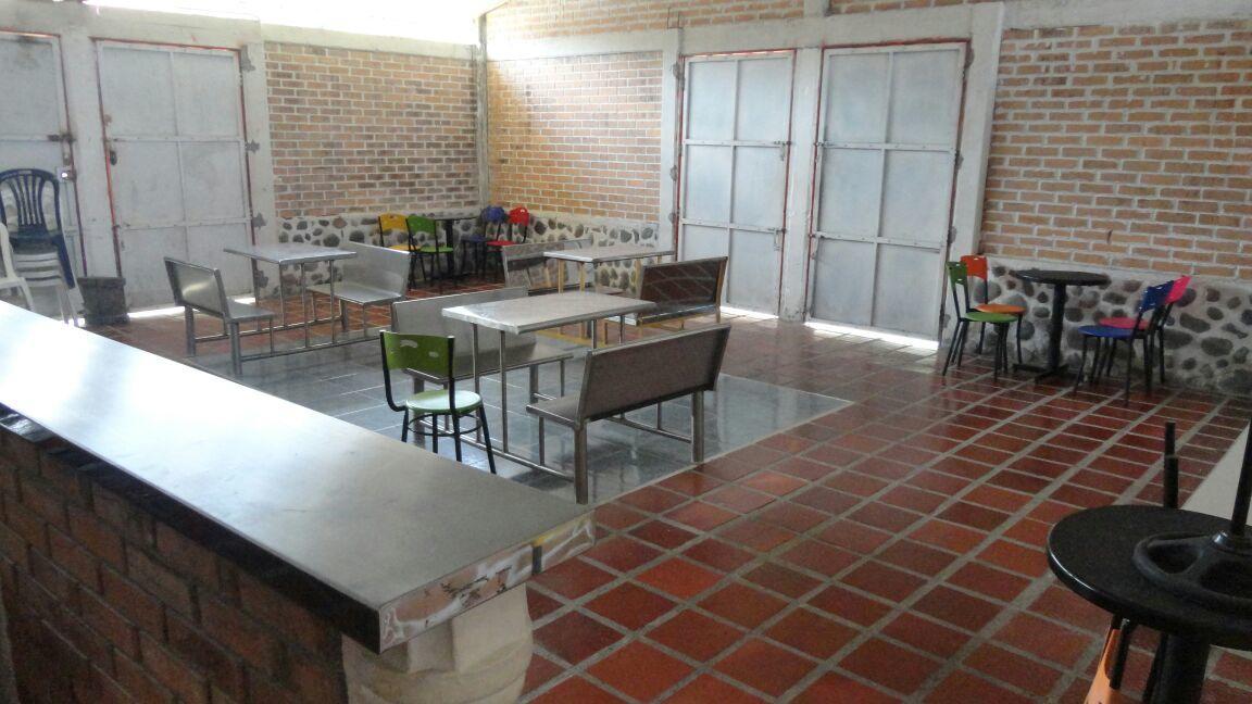 Hotel Real San Agustin San Agustín Exterior foto