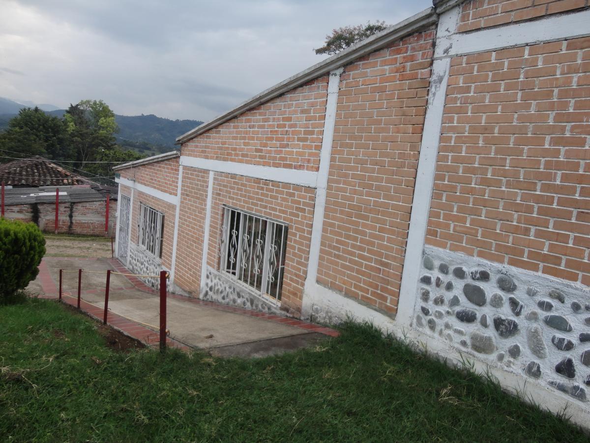 Hotel Real San Agustin San Agustín Exterior foto