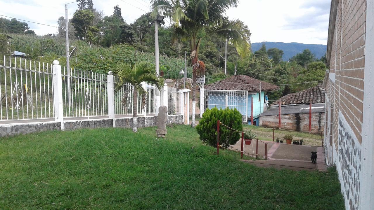 Hotel Real San Agustin San Agustín Exterior foto
