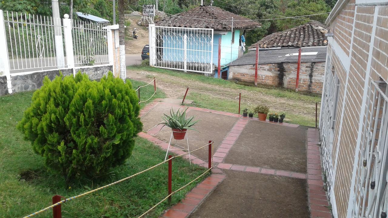 Hotel Real San Agustin San Agustín Exterior foto